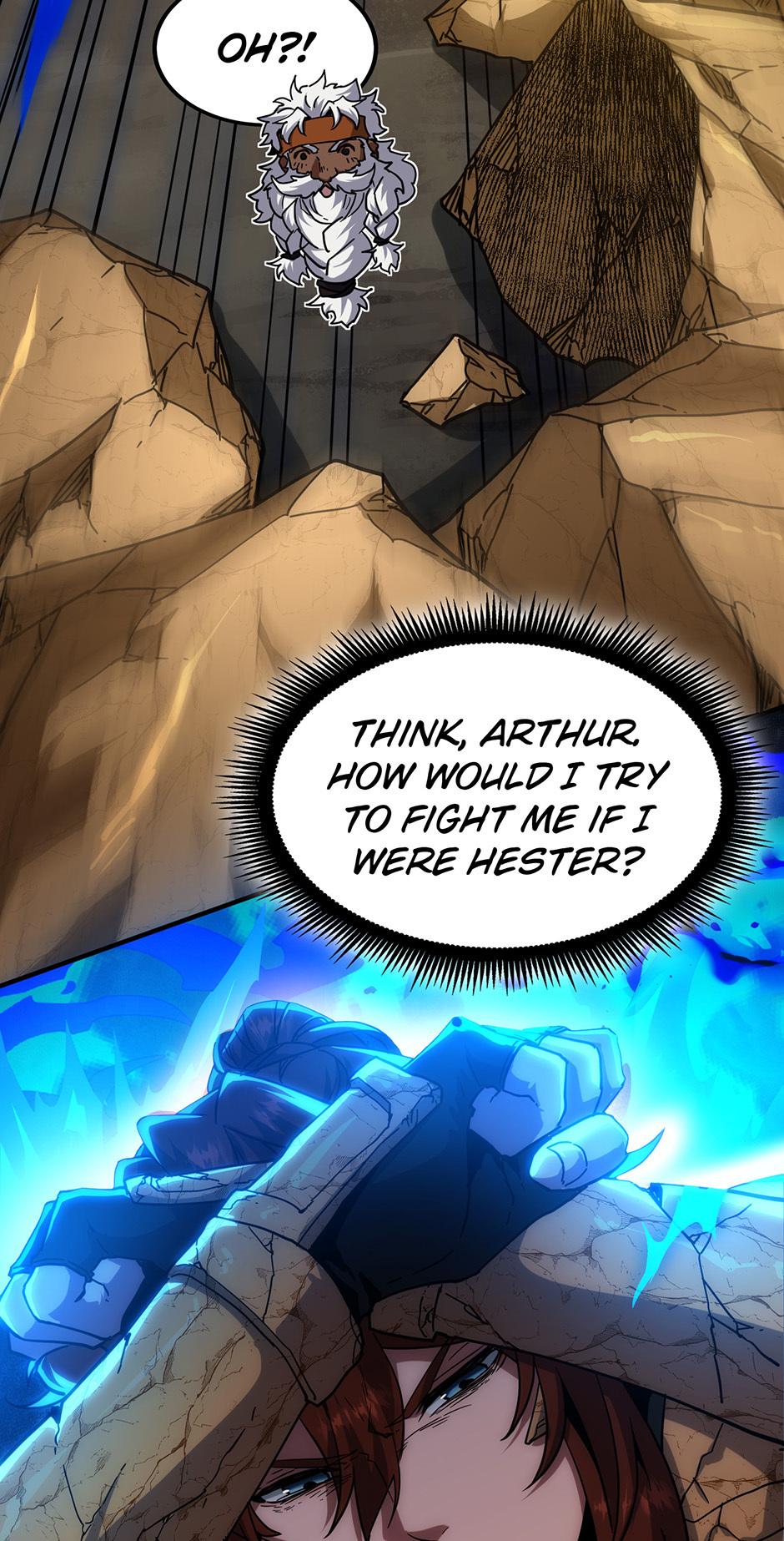 The Beginning After the End, Chapter 214 image 57
